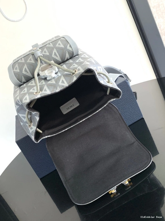 OldCobbler Bags Hit Road Bag Sling The Diro 0816